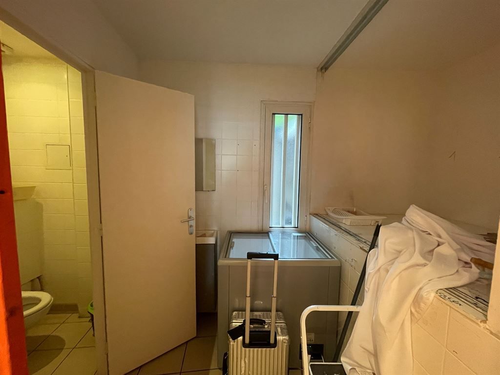 Cession de bail Commerce Paris 7 75007