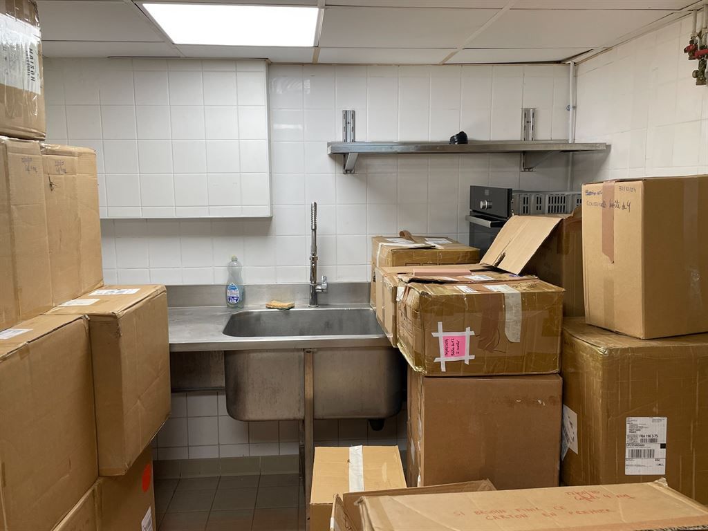 Cession de bail Commerce Paris 7 75007