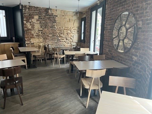 Vente Commerce Paris 18 75018