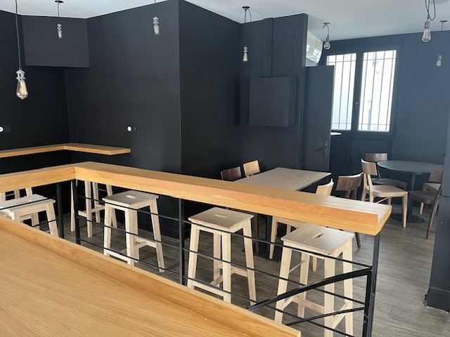 Vente Commerce Paris 18 75018