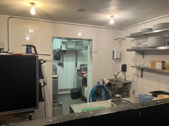 Vente Commerce Paris 18 75018