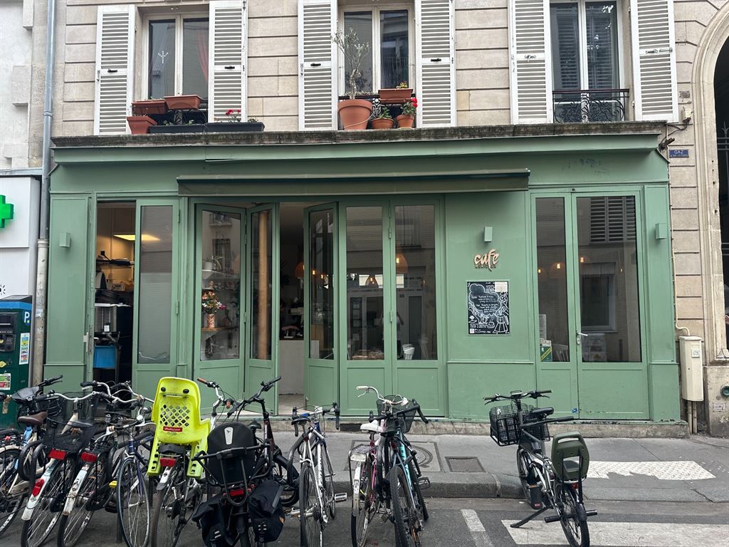 commerce en vente sur PARIS (75011)