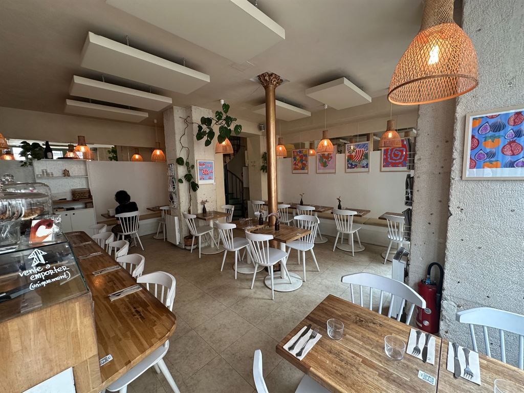 Vente Commerce Paris 11 75011