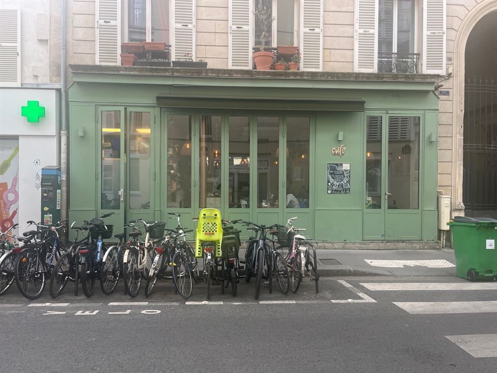 Vente Commerce Paris 11 75011