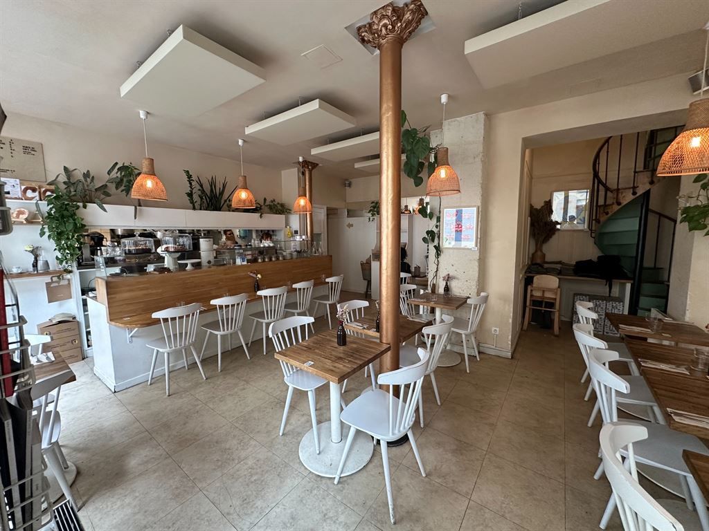Vente Commerce Paris 11 75011