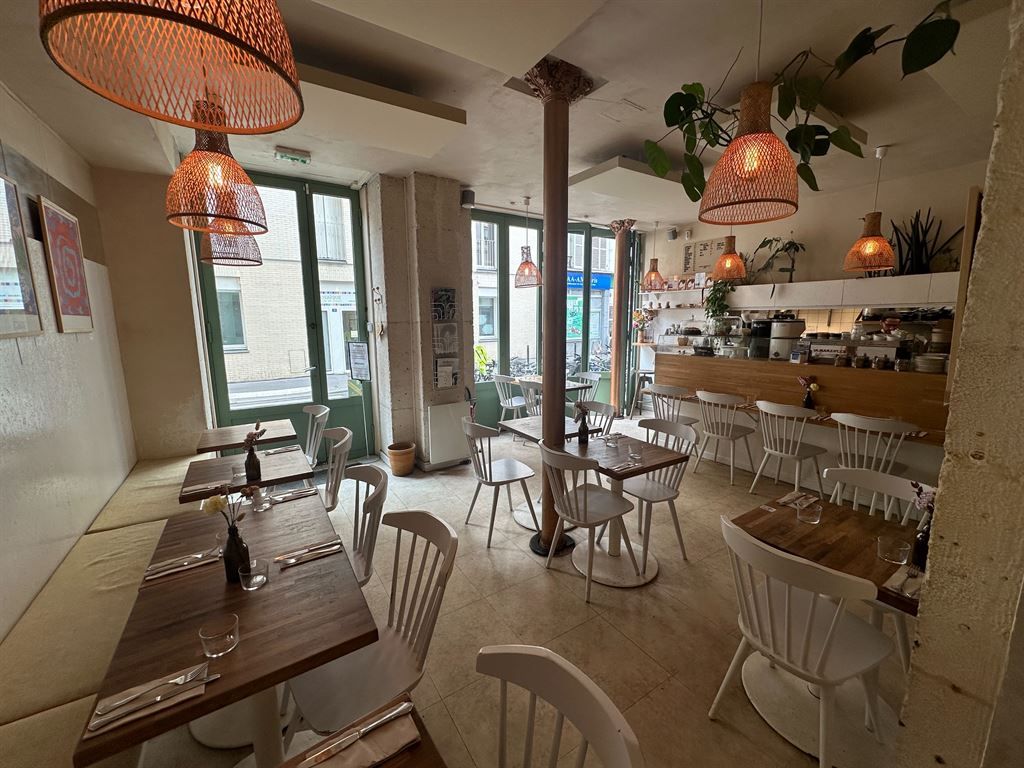 Vente Commerce Paris 11 75011