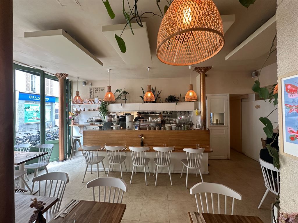 Vente Commerce Paris 11 75011