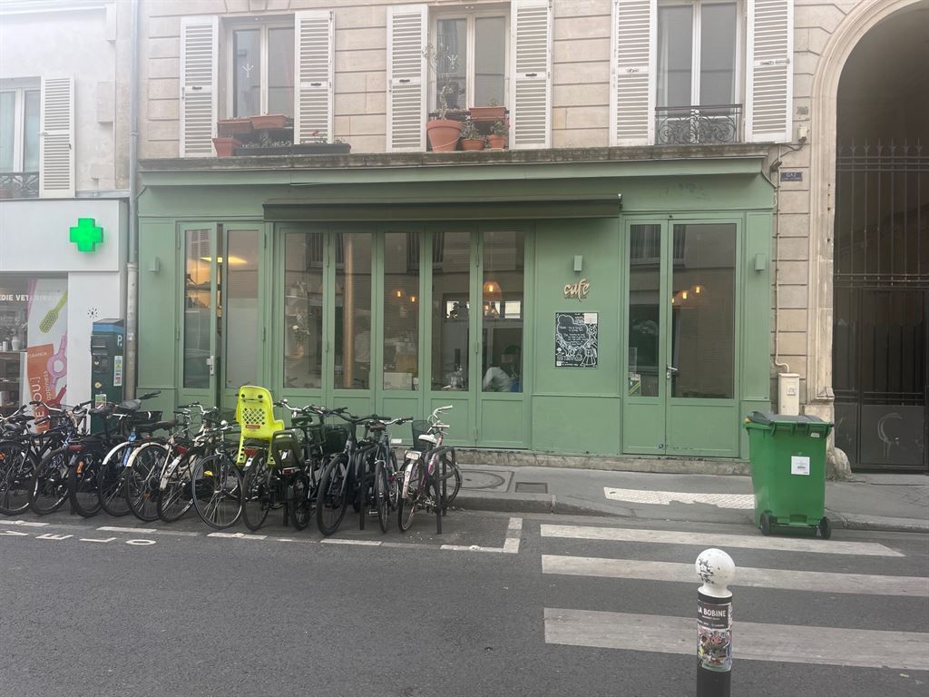 Vente Commerce Paris 11 75011