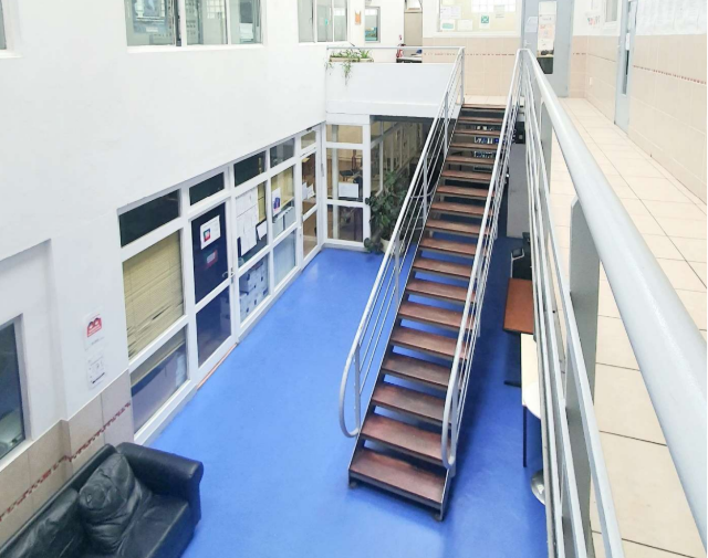 Vente Local d'activité Paris 13 75013 Quartier chinois 13e