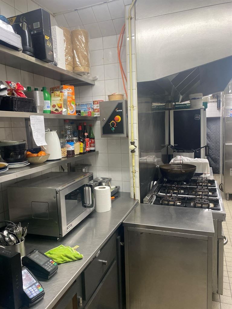 Vente Commerce Paris 8 75008