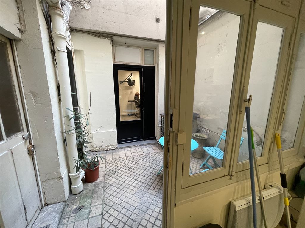 Vente Commerce Paris 7 75007