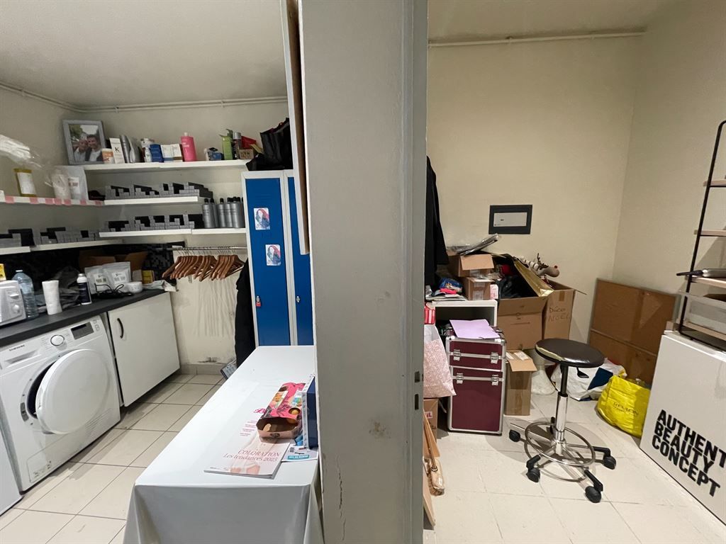 Vente Commerce Paris 7 75007