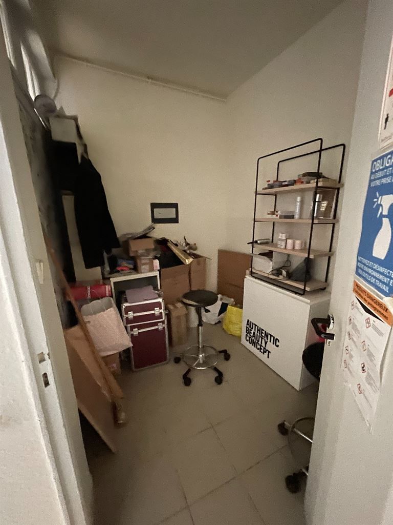 Vente Commerce Paris 7 75007
