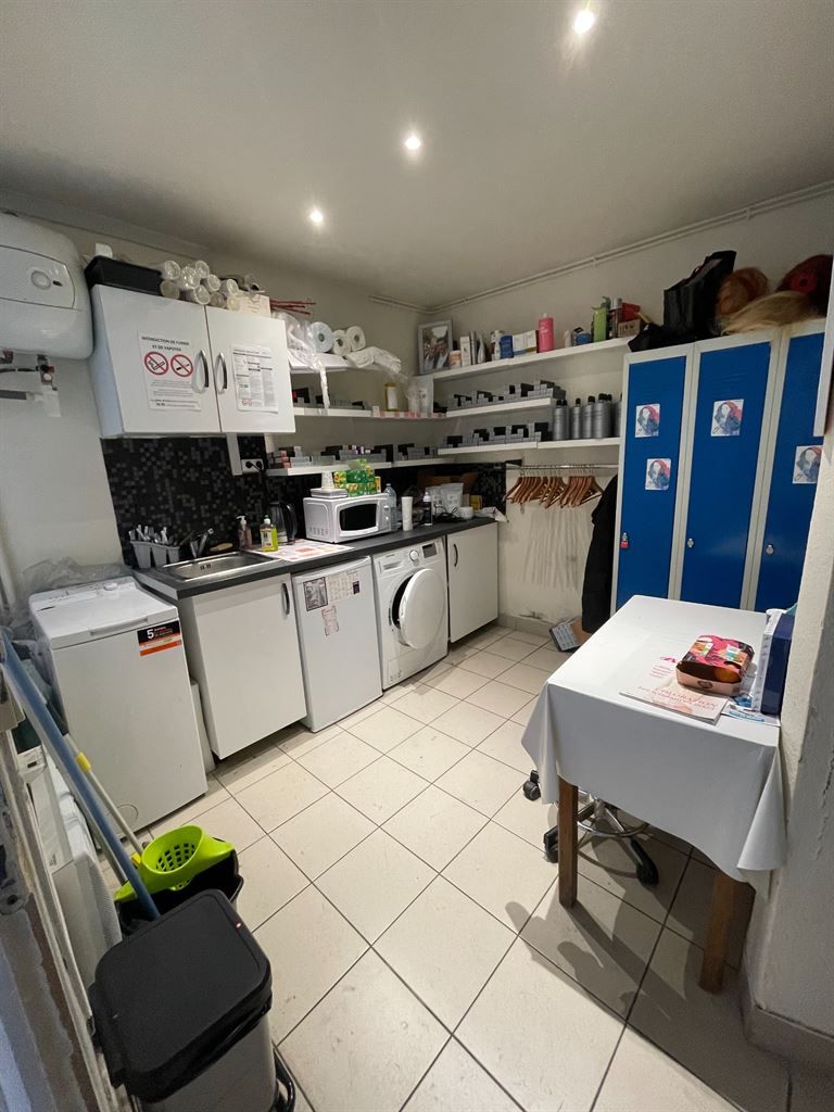 Vente Commerce Paris 7 75007