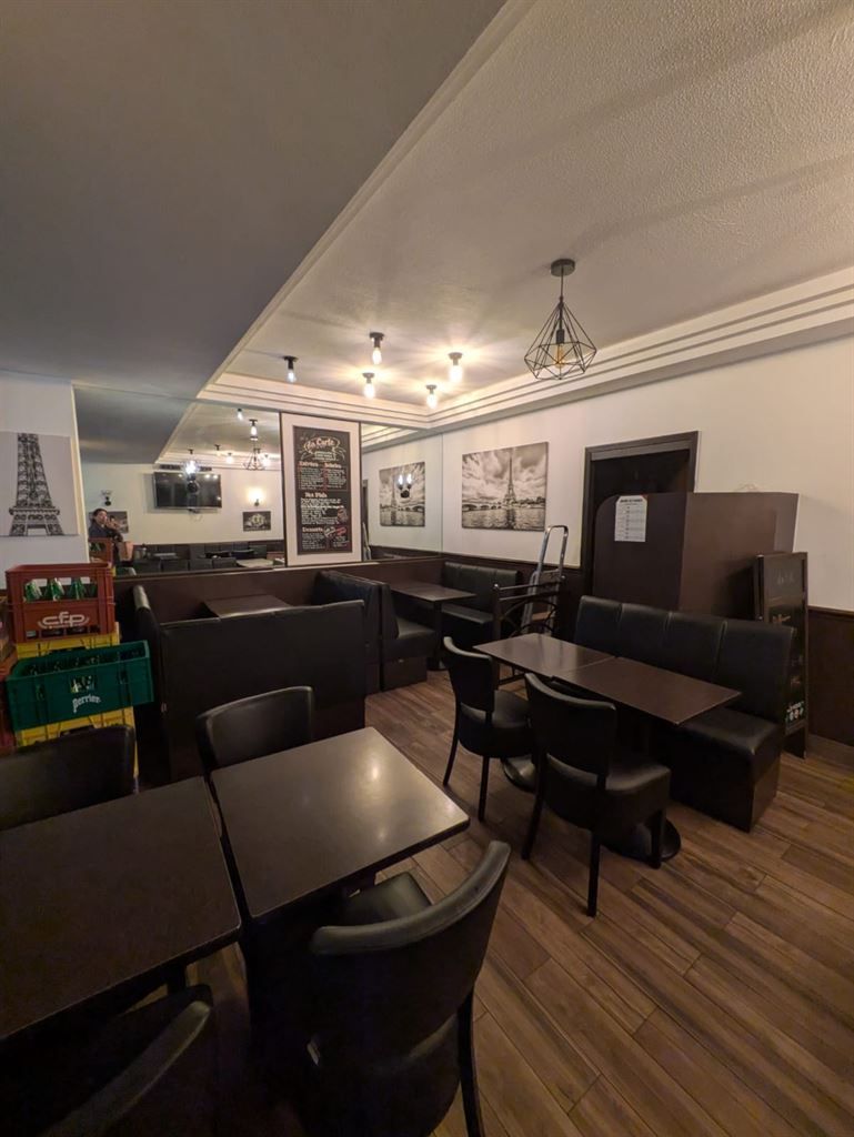 Vente Commerce Boulogne-Billancourt 92100