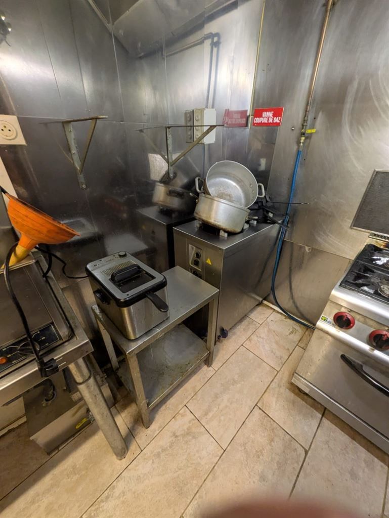Vente Commerce Boulogne-Billancourt 92100