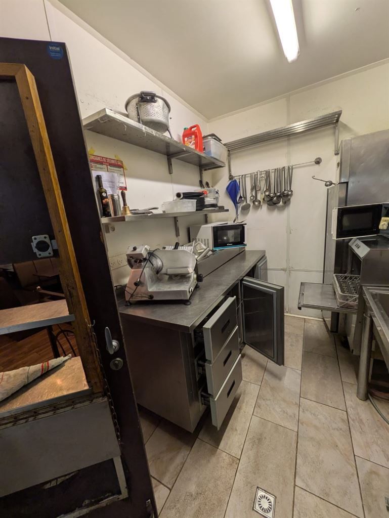 Vente Commerce Boulogne-Billancourt 92100