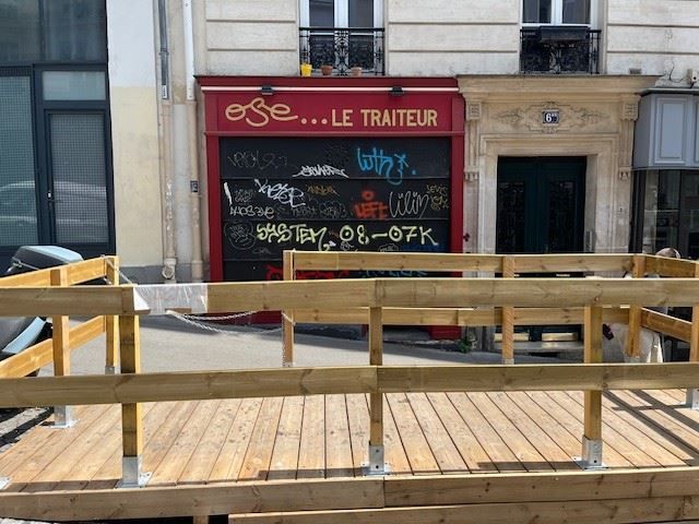 commerce en vente sur PARIS (75018)