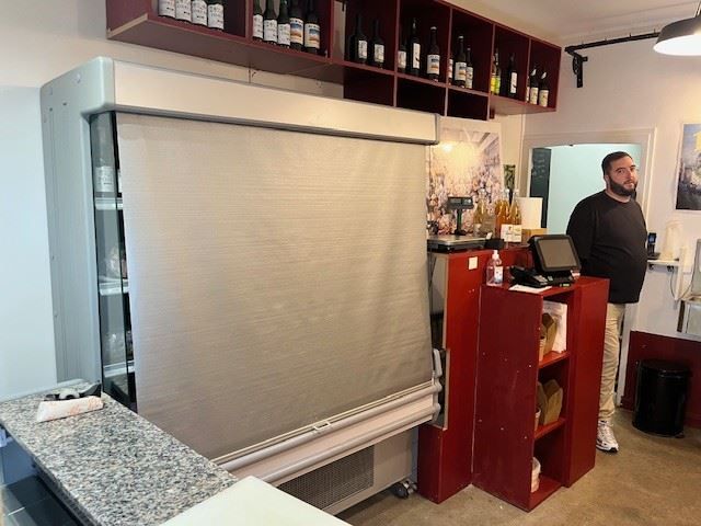 Vente Commerce Paris 18 75018