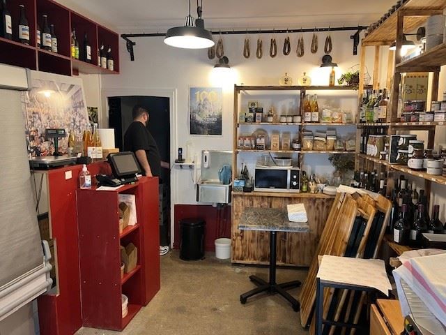 Vente Commerce Paris 18 75018