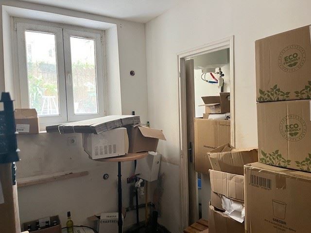 Vente Commerce Paris 18 75018