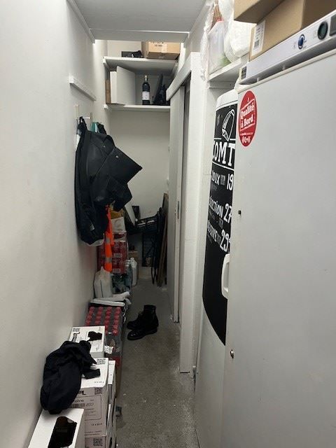 Vente Commerce Paris 18 75018