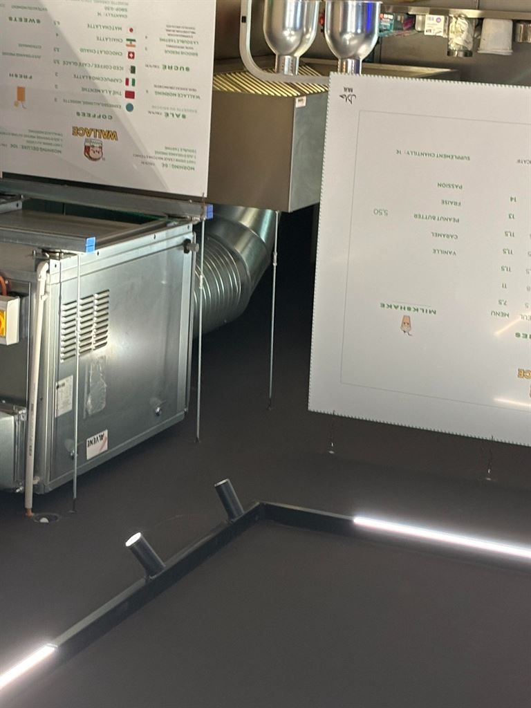 Vente Commerce Paris 12 75012