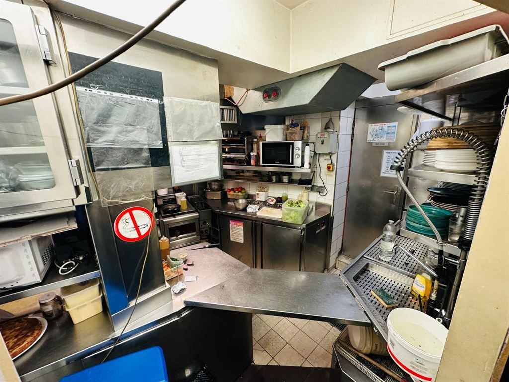 commerce en vente sur PARIS (75006)