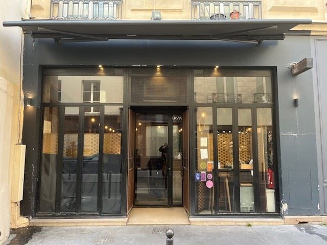 commerce en vente sur PARIS (75012)