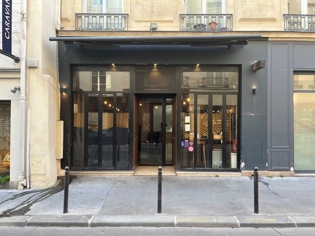 Vente Commerce Paris 12 75012