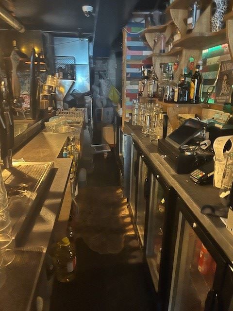 Location Commerce Paris 10 75010
