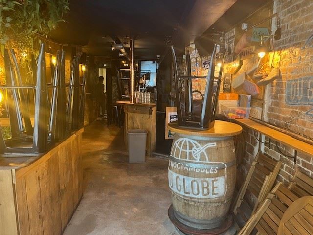 Location Commerce Paris 10 75010