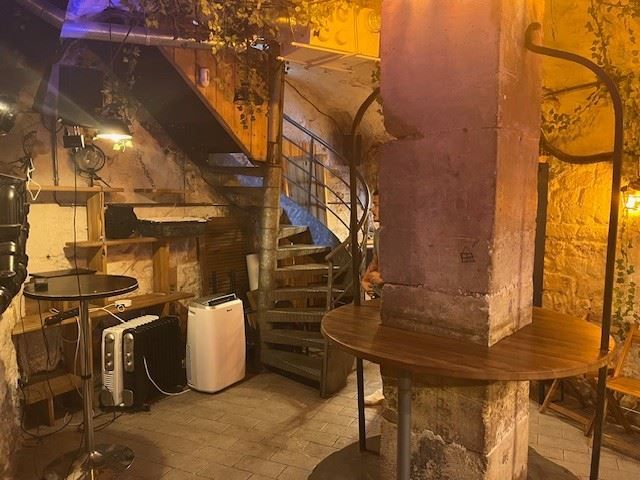 Location Commerce Paris 10 75010