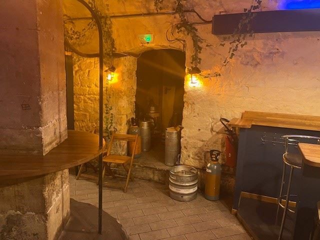 Location Commerce Paris 10 75010
