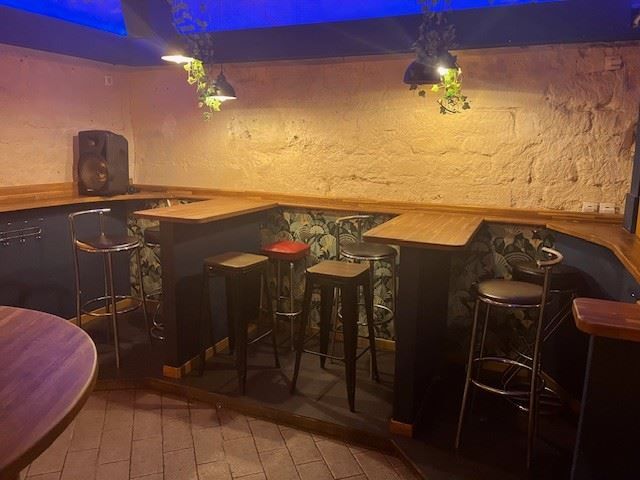 Location Commerce Paris 10 75010