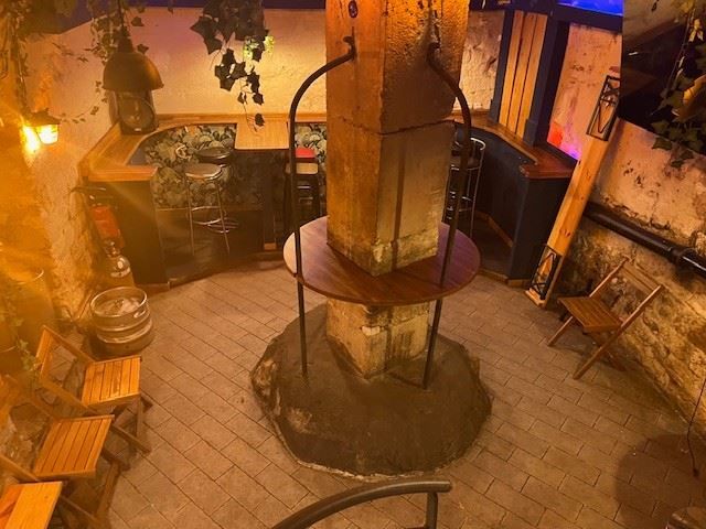 Location Commerce Paris 10 75010