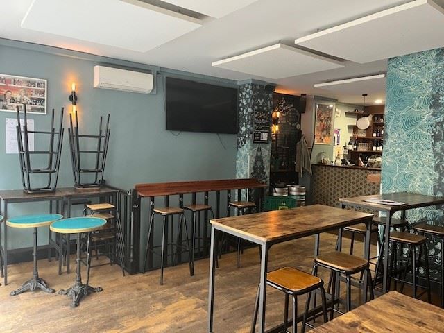 Vente Commerce Paris 3 75003