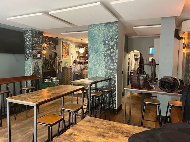 Vente Commerce Paris 3 75003