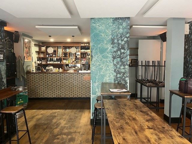 Vente Commerce Paris 3 75003
