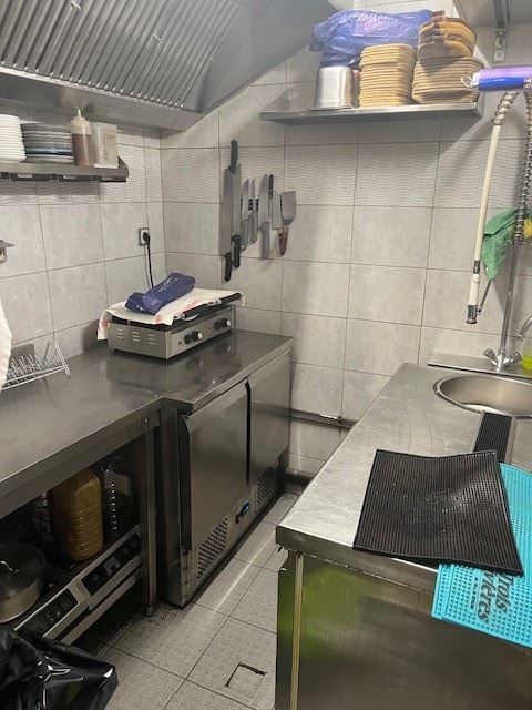 Vente Commerce Paris 3 75003