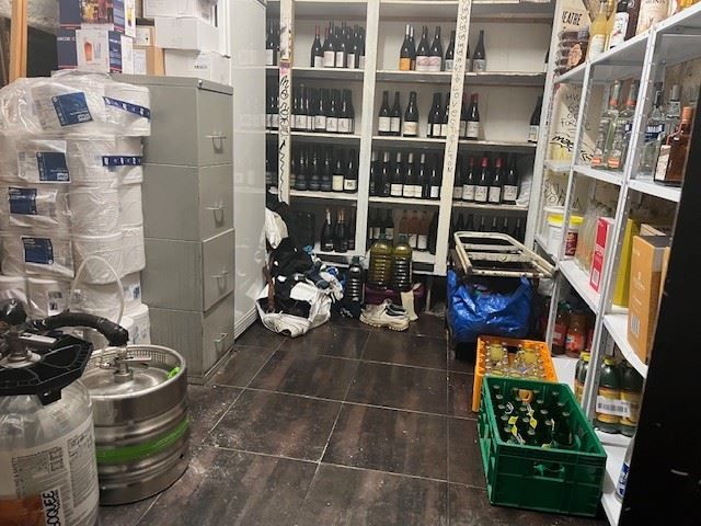 Vente Commerce Paris 3 75003