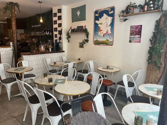 Location Commerce Paris 2 75002