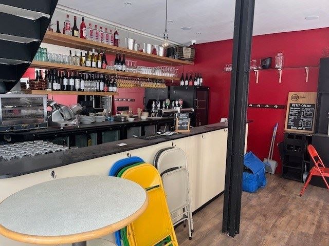 Vente Commerce Paris 18 75018
