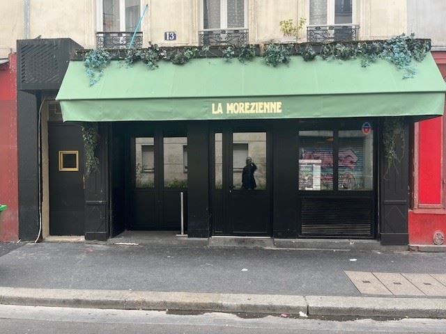 Vente Commerce Paris 11 75011
