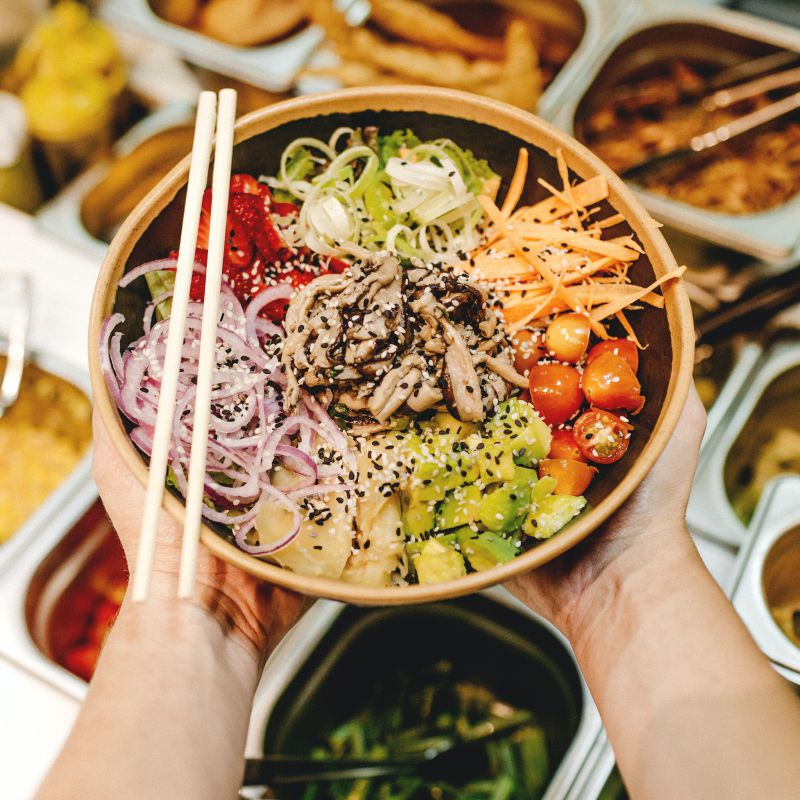 Quelles seront les tendances culinaires de demain ?